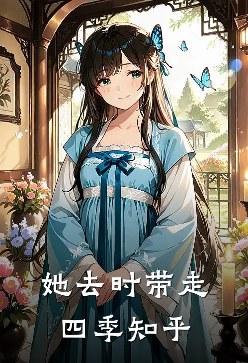 她去时带走四季知乎