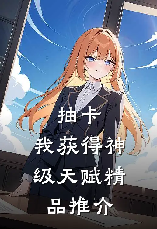 抽卡：我获得神级天赋精品推介