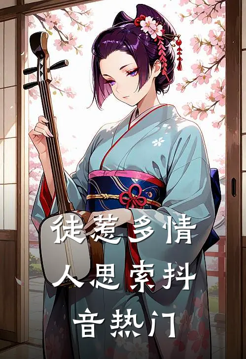 徒惹多情人思索抖音热门