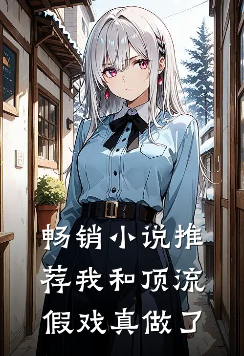 畅销小说推荐我和顶流假戏真做了
