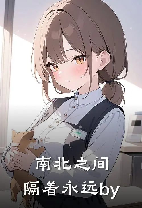 南北之间，隔着永远by