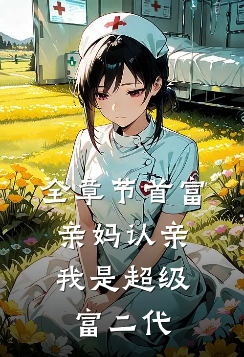 全章节首富亲妈认亲:我是超级富二代