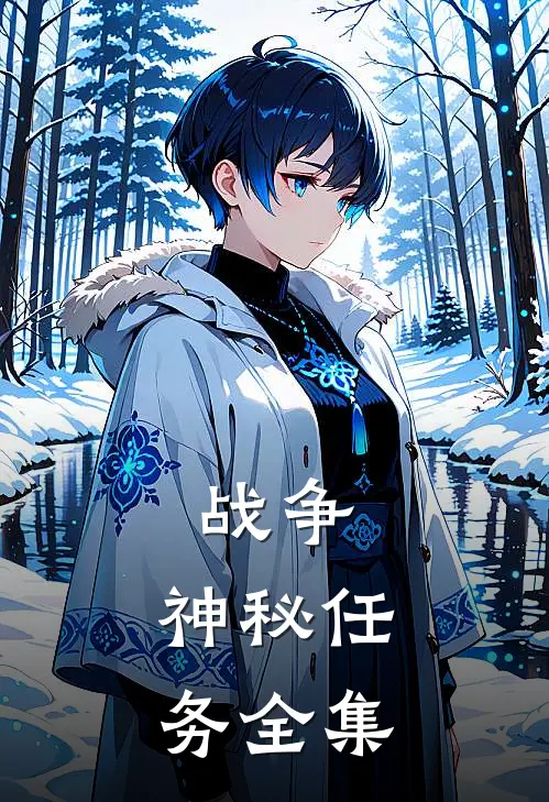 战争：神秘任务全集