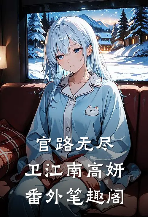 官路无尽：卫江南高妍番外笔趣阁