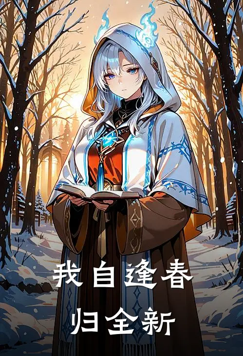 我自逢春归全新