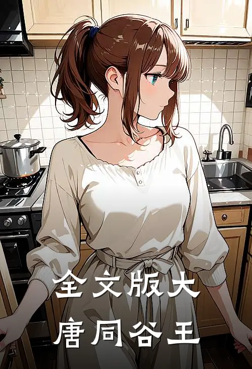 全文版大唐同谷王