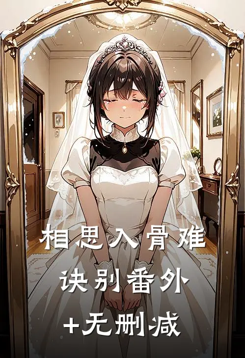 相思入骨难诀别番外+无删减