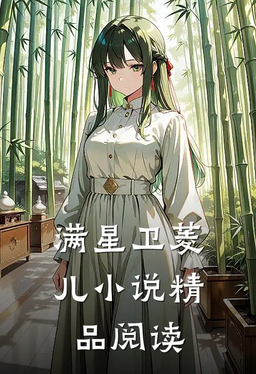 满星卫菱儿小说精品阅读