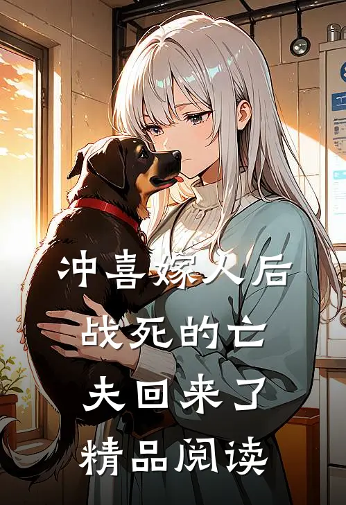 冲喜嫁人后，战死的亡夫回来了精品阅读