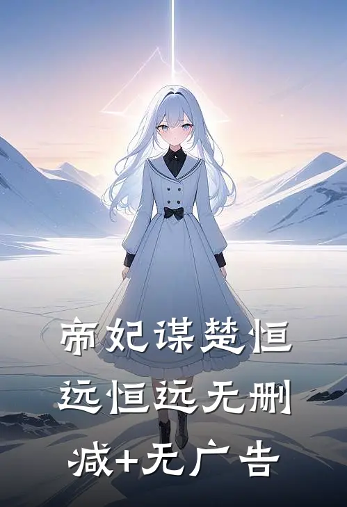 帝妃谋楚恒远恒远无删减+无广告