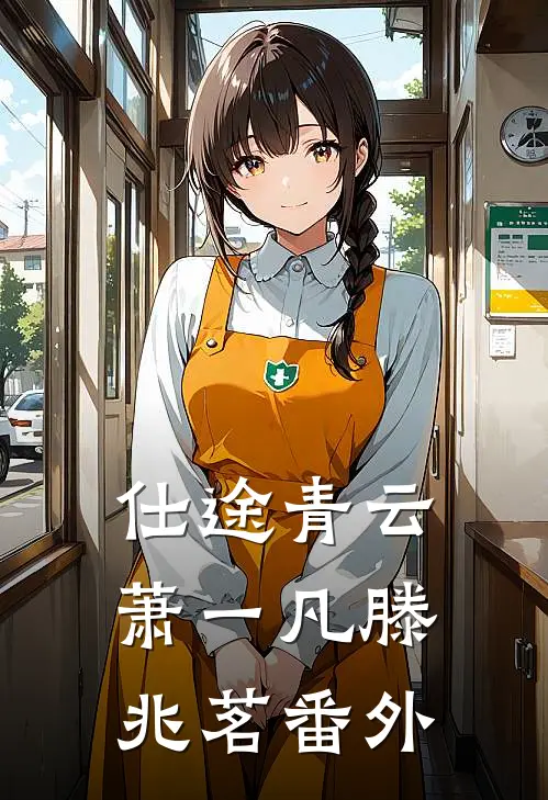 仕途青云萧一凡滕兆茗 番外