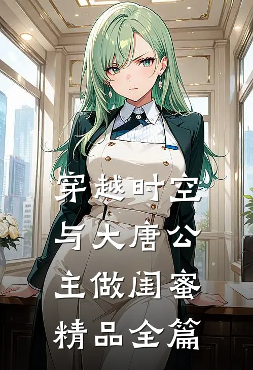 穿越时空，与大唐公主做闺蜜精品全篇