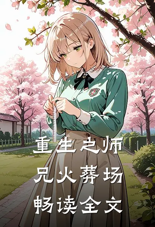 重生之师兄火葬场畅读全文