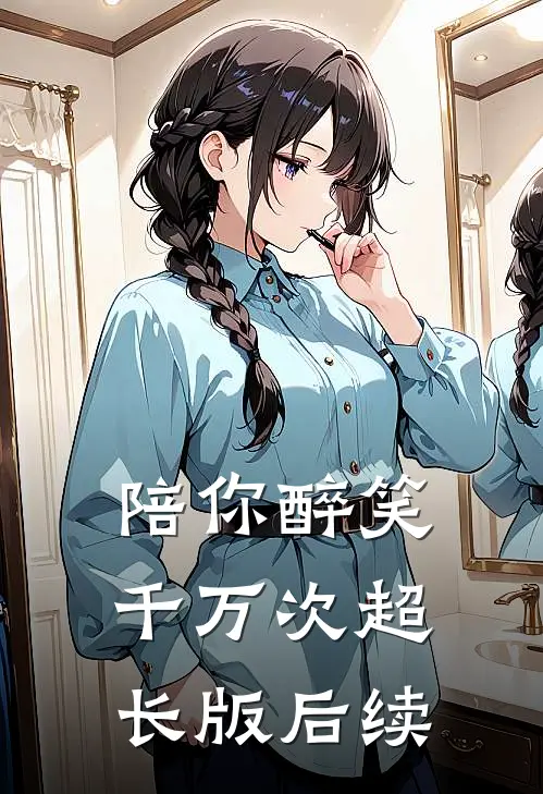 陪你醉笑千万次超长版后续