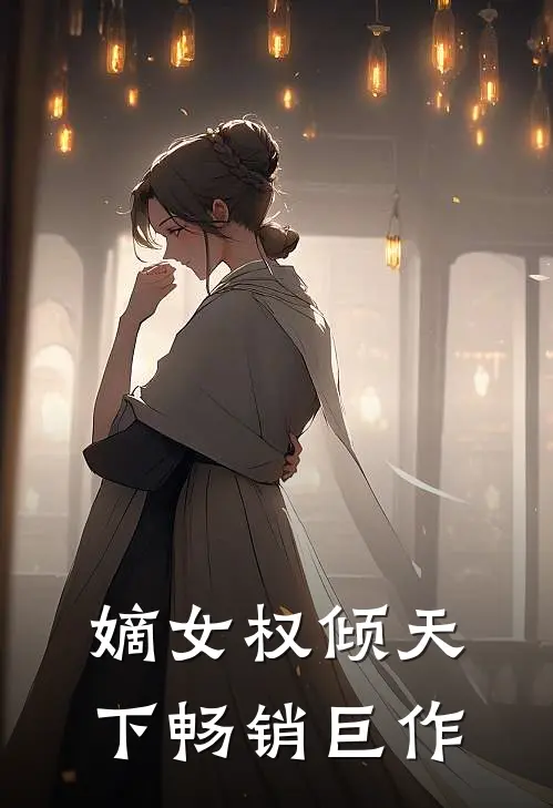 嫡女权倾天下畅销巨作