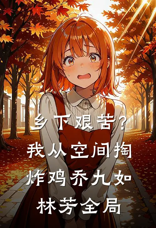 乡下艰苦？我从空间掏炸鸡乔九如林芳全局