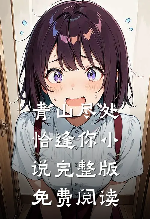青山尽处恰逢你小说完整版免费阅读