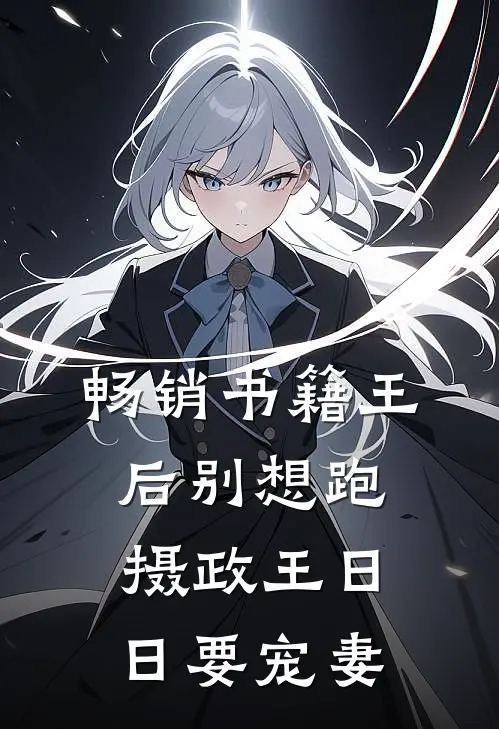 畅销书籍王后别想跑，摄政王日日要宠妻