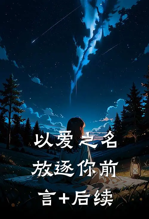以爱之名放逐你前言+后续
