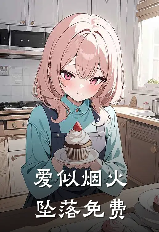 爱似烟火坠落免费