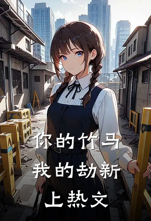 你的竹马我的劫新上热文