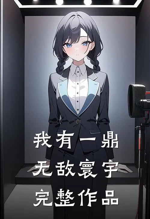 我有一鼎，无敌寰宇完整作品