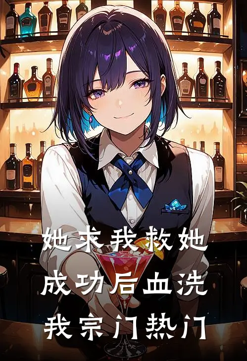 她求我救她，成功后血洗我宗门热门