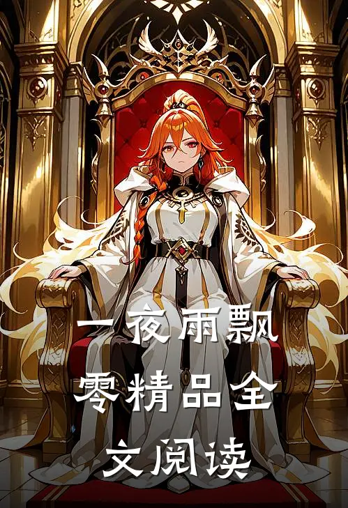 一夜雨飘零精品全文阅读