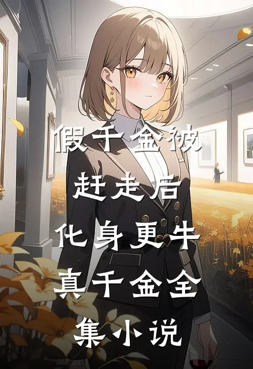 假千金被赶走后，化身更牛真千金全集小说