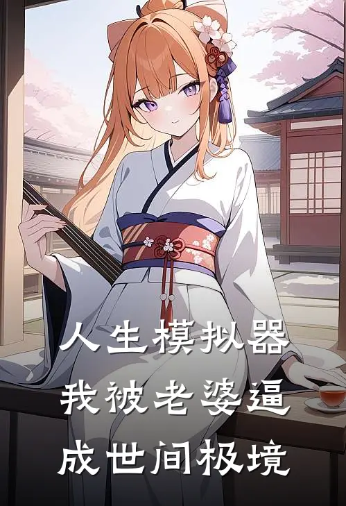人生模拟器：我被老婆逼成世间极境