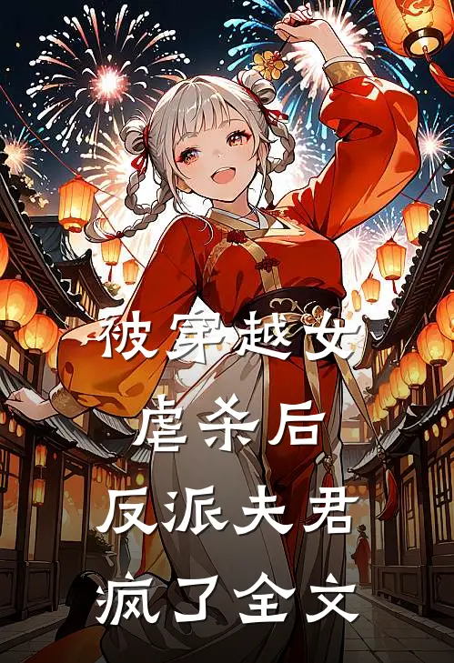 被穿越女虐杀后，反派夫君疯了全文