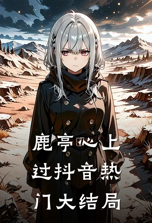 鹿亭心上过抖音热门大结局