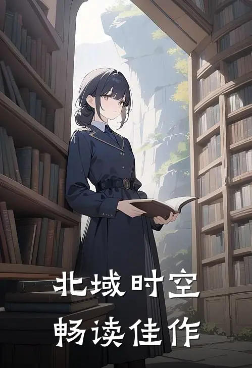 北域时空畅读佳作