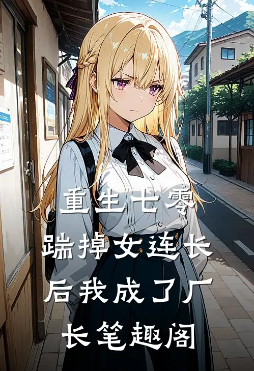 重生七零，踹掉女连长后我成了厂长笔趣阁