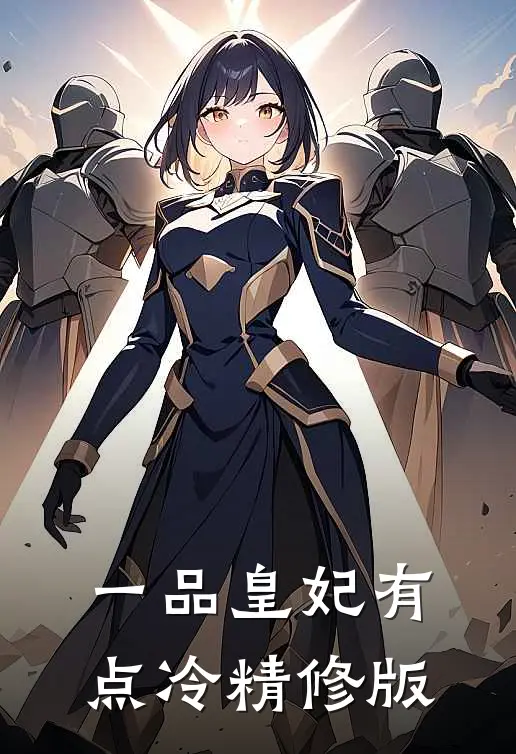 一品皇妃有点冷精修版
