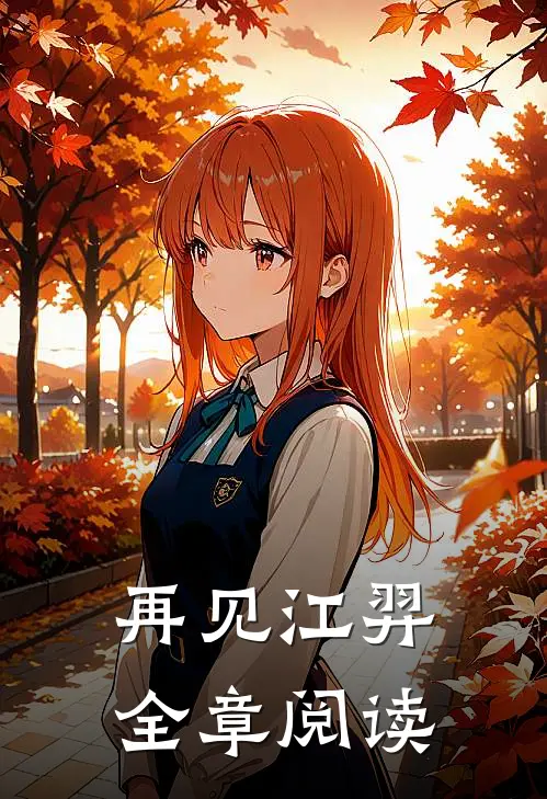 再见江羿全章阅读