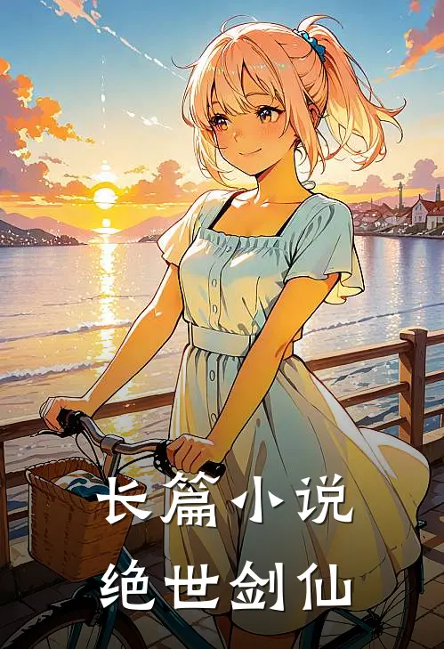 长篇小说绝世剑仙