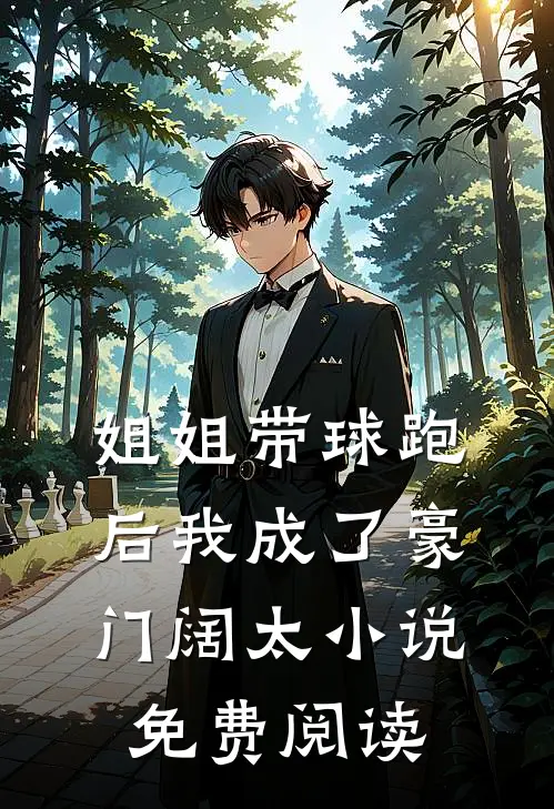 姐姐带球跑后我成了豪门阔太小说免费阅读