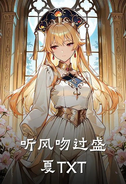 听风吻过盛夏TXT