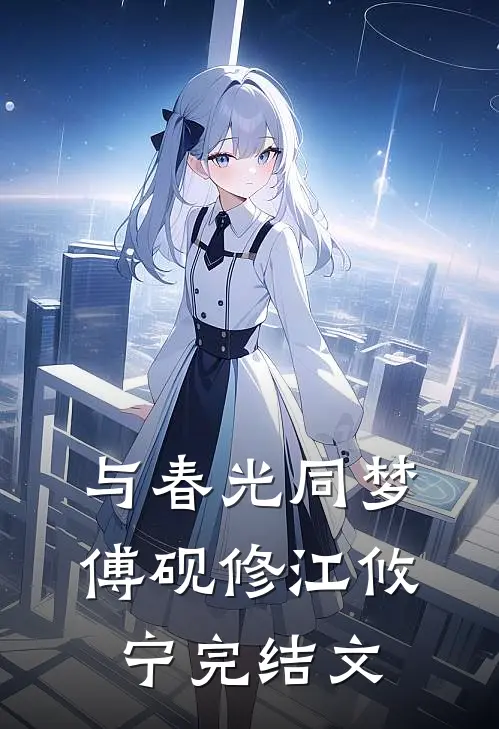 与春光同梦傅砚修江攸宁完结文
