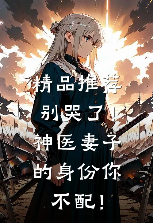 精品推荐别哭了！神医妻子的身份你不配！