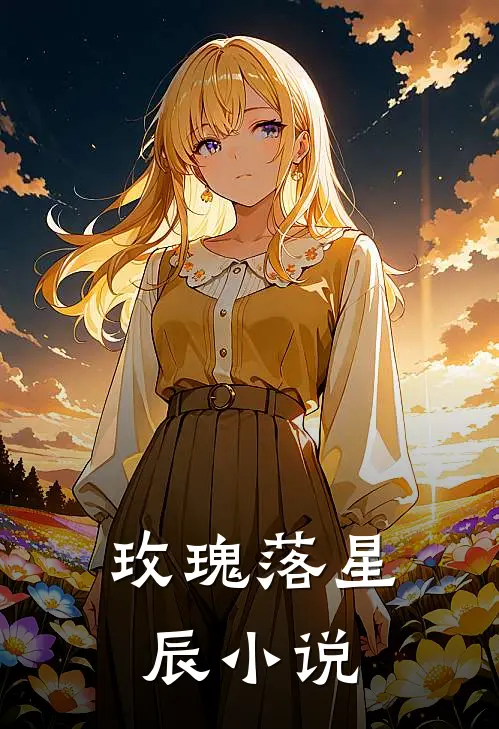 玫瑰落星辰小说