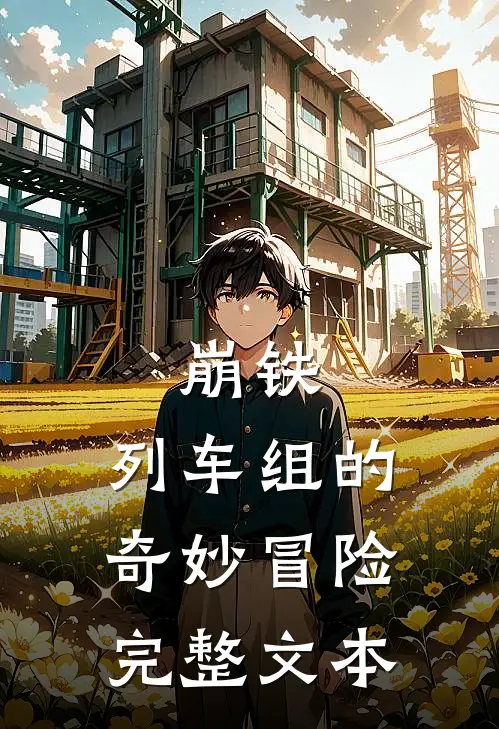 崩铁：列车组的奇妙冒险完整文本