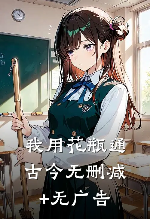 我用花瓶通古今无删减+无广告