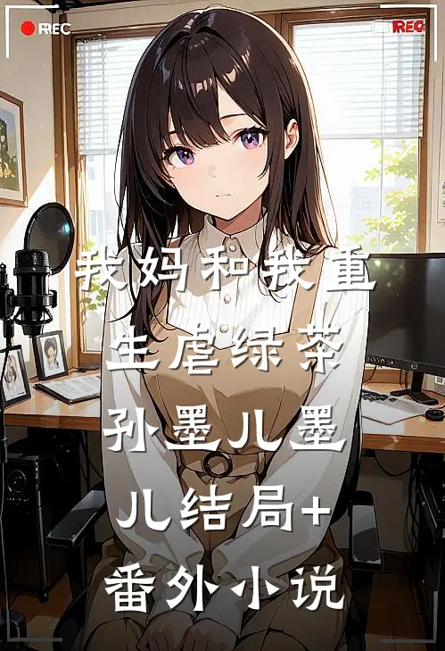 我妈和我重生虐绿茶孙墨儿墨儿结局+番外小说