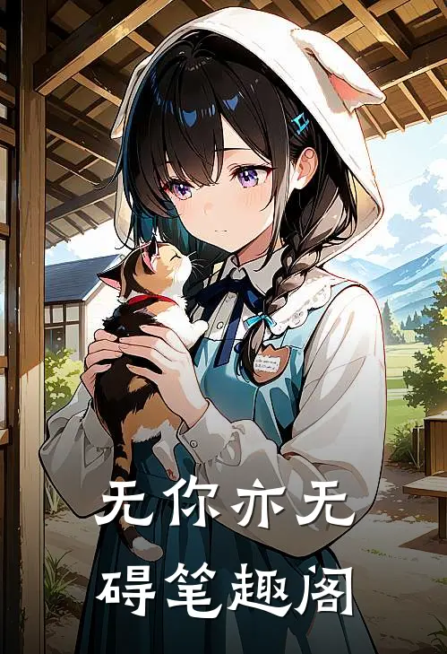 无你亦无碍笔趣阁