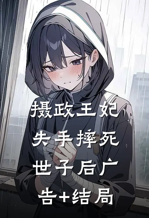 摄政王妃失手摔死世子后广告+结局