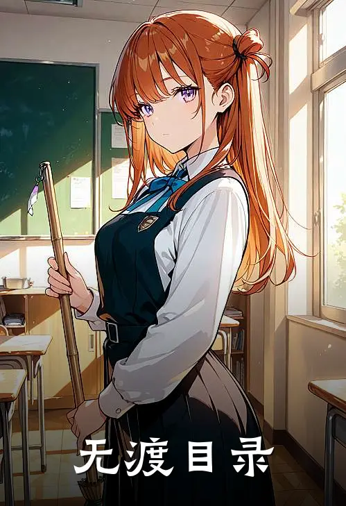 无渡目录