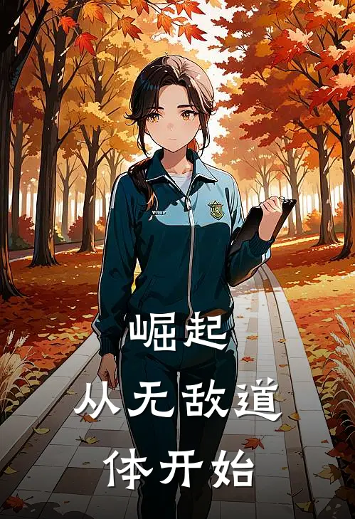 崛起，从无敌道体开始