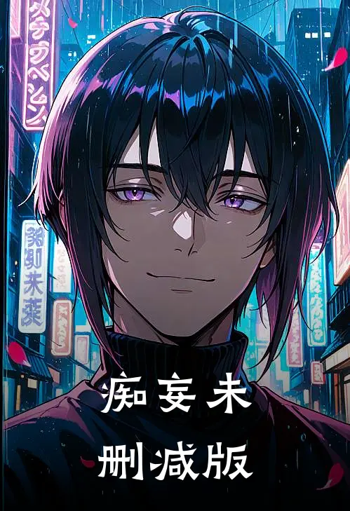 痴妄未删减版